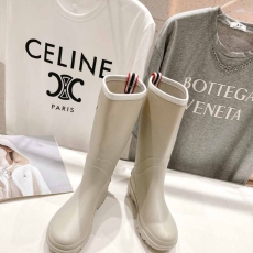 Chanel Boots